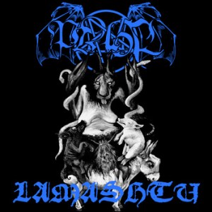 Lamashtu