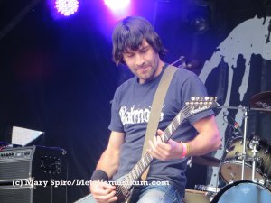 Rober Bustabad of Machetazo.