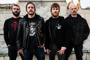 Misery Index. Photo by Josh Sisk.