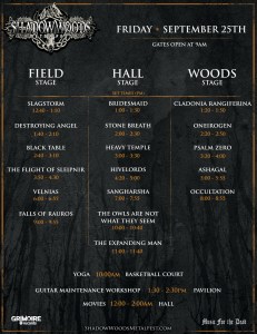 ShadowWoodsMetalFest(SetTimes)Friday-2